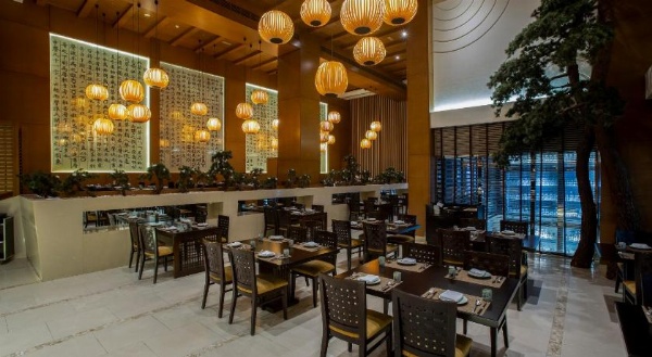 Asiana Hotel Dubai image 14