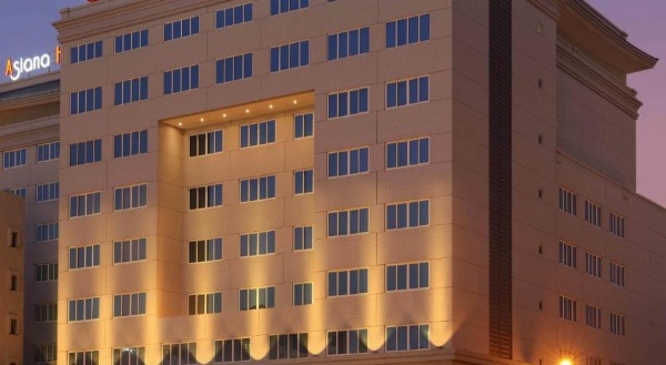 Asiana Hotel Dubai image 2
