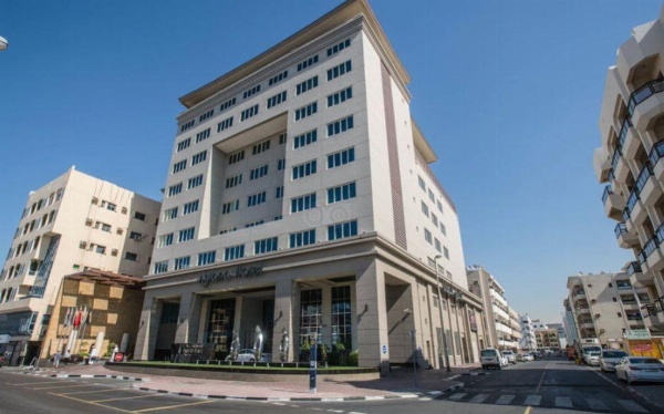 Asiana Hotel Dubai image 3