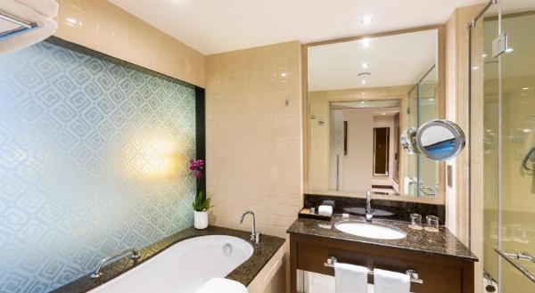 Asiana Hotel Dubai image 30
