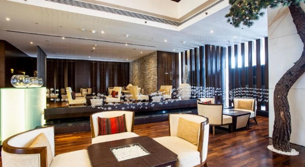 Asiana Hotel Dubai image 5